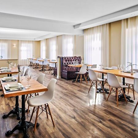 Toscanina Garni Hotel Dobrovo Extérieur photo